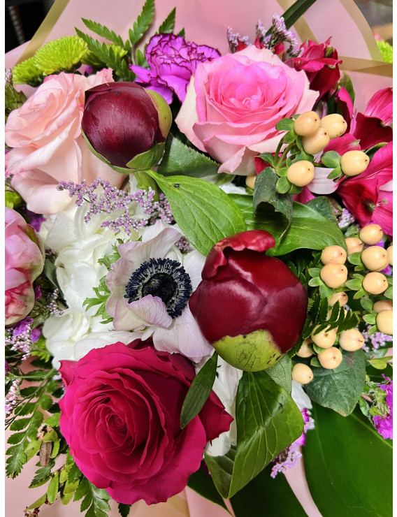The Rosée ~Popular~