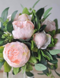 12   PEONIES  -  MOTHERS DAY 2022