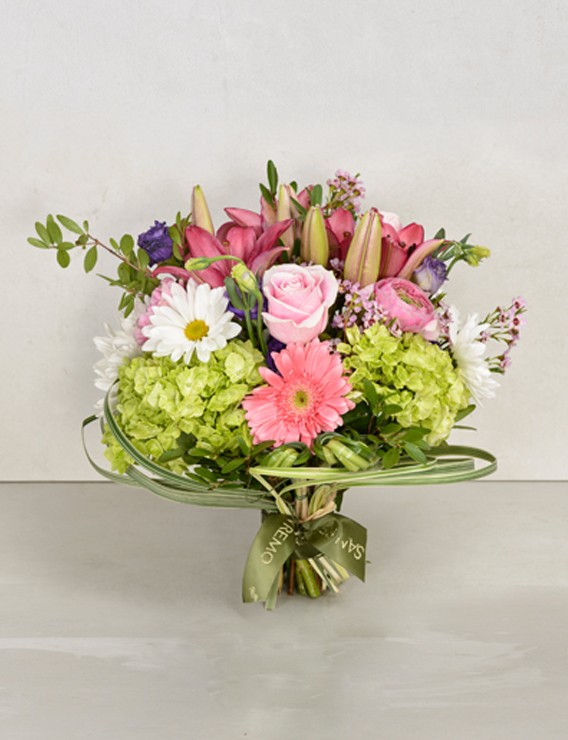 SUMMERTIME BOUQUET