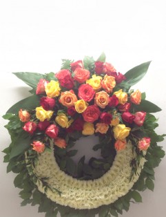 COURONNE DE SOLEIL